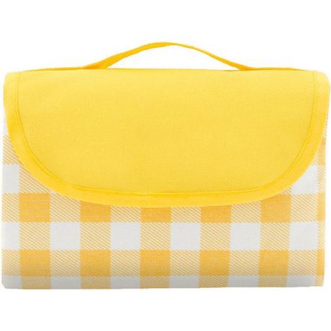 Dicke, wasserdichte Picknickdecke – Picknickmatte für draußen – Picknickdecke – faltbare Picknickdecke – wasserdichte Campingmatte
