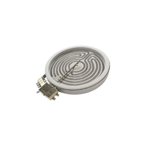 Focolare radiante (diametro 180 mm) 1700 W - Piano cottura - BEKO - 299912