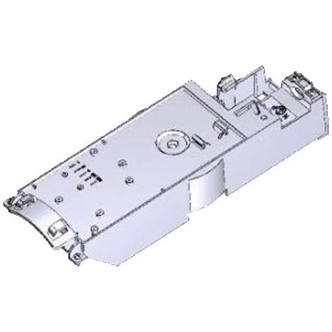 came pièce détachée support carte emega40 119rie202 (1/3)