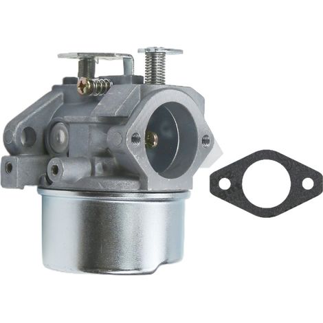 Suitable for TECUMSEH carburetors 640297, 640075, 640091, TVM195, TVM220--DTEKGAZ