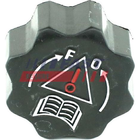 Bouchon de vase d'expansion rapide FT94726
