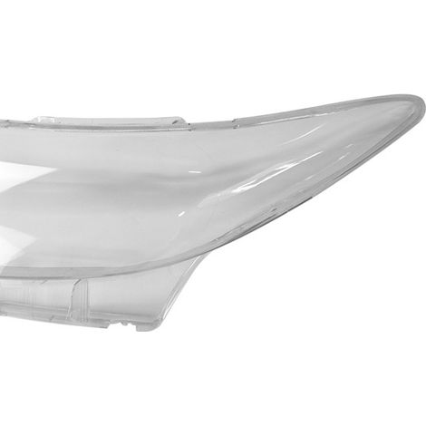 Suitable for 09-15 Toyota Previa/Estima left front headlight cover housing (1/4)
