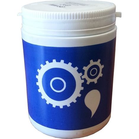 GRASSO AL LITIO EP2 UNIVERSALE MULTIFUNZIONE 1Kg INGRANAGGI GIUNTI F.LLI BONEZZI