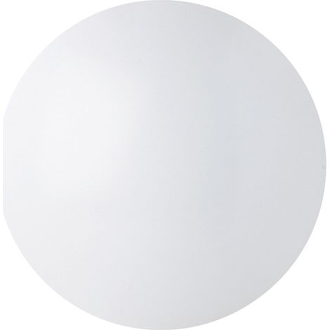 Megaman MM77121 Renzo Plus LED-Deckenleuchte 15 W Weiß (1/3)
