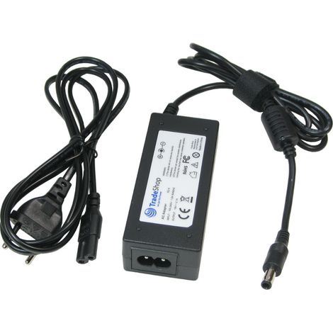 Notebook Laptop Netzteil Ladegerät Ladekabel Adapter 19V 2,1A für Samsung SF-510 X120 X360 X420 X460 X520 X-120 X-360 X-420 X-460 X-520 N110 N120 N130 N140 N145 N210 N220 N230 N310 N510 NC10 NC20 (1/2)