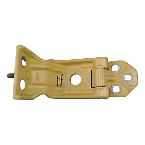 [PRODUIT D'OCCASION] Charniere Sup Porte Battante Ard RENAULT Master III Ph3 3300 L2h2 2019- ♻️ Ref Oe. 844000013r - Garantie à vie (1/2)