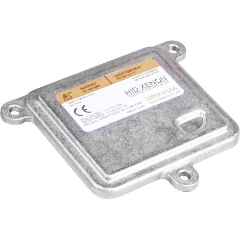Ballast de Phare 35W, Unité de Contrôle LED/Xénon, 22794558, A71177E00DG, A71154400DG, Compatible avec Focus Mk3, Sonata, Santa Fe, Evoque, XF XFR (1/5)