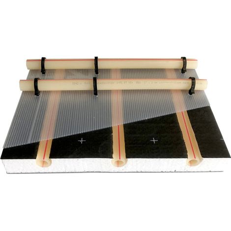 Roth Systempaket Floorfix für Durchgangsräume 30-3