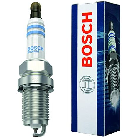 Candela di accensione Fiat Ducato 02 2.0 4x4 (1/4)