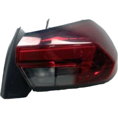 [PRODUIT D'OCCASION] Feu Arriere Droit OPEL Corsa ♻️ Ref Oe. 9829317280 - Garantie à vie (1/3)