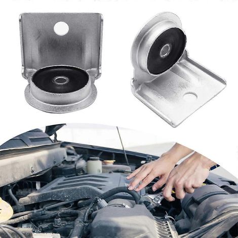Support de radiateur/intercooler en aluminium pour Ducato-Peugeot Boxer-Citroën (1/4)