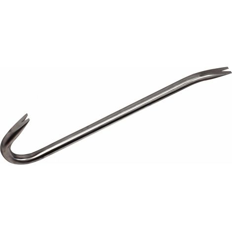 KS Tools TITANplus Nageleisen, 457 mm