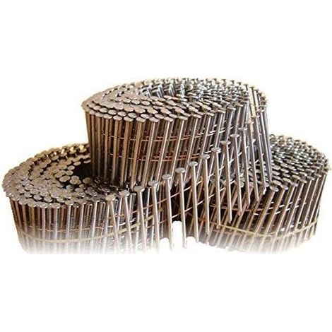 Coil Clou 2.03-38 Ring, 17,5 m
