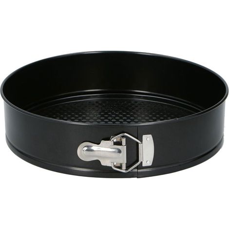 Molde para tarta antideslizante ø28 x 6,7cm alpina (1/3)