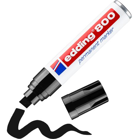 Edding 4-800-1-1001 N/A N/A 1 pc(s) S54058 (1/5)
