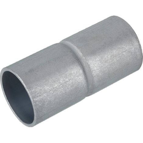 connecteur câble fraenkische sms-e-v 16 acier zinc-nickel