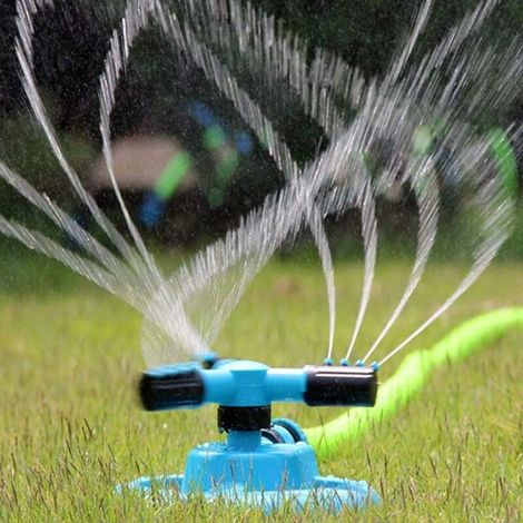 VURAHOME – Gartensprenger für Kinder, Wasserspielplatz für draußen, Wasserspielzeug für Kinder, Kleinkinder, Jungen, Mädchen, Hunde, Haustiere, Poolspiele (1/5)