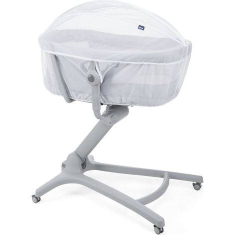 Chicco Zanzariera trasparente per il Baby Hug 4 in 1