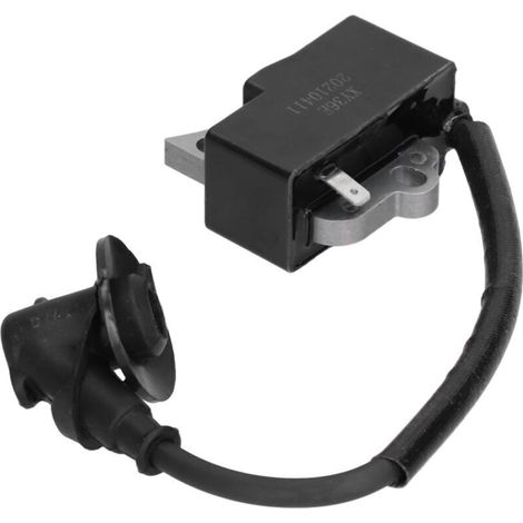 Accessoire de scie à chane de bobine d'allumage pour STIHL Ms271 Ms291 Ms271c Ms291c MS 271 291 (1/4)