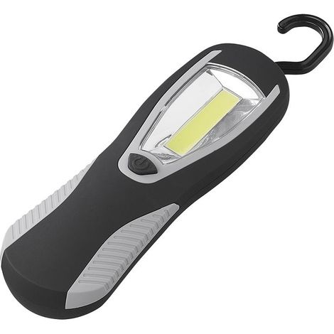 Inspektionslampe 3w cob led (1/5)