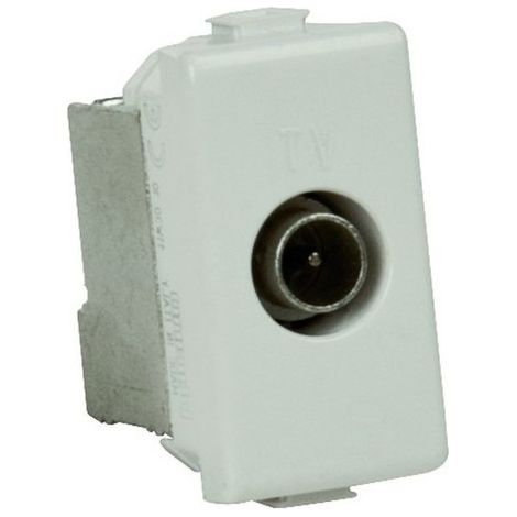 Presa per antenna tv e derivata Master
