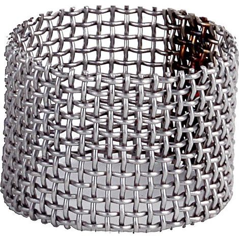 Ersatzsieb ES05F Für D05FFS/FT, R1/2 bis R 1