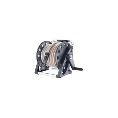 AVVOLGITUBO PORTATILE AQUAPONY IN KIT MT.15 8884    CLABER