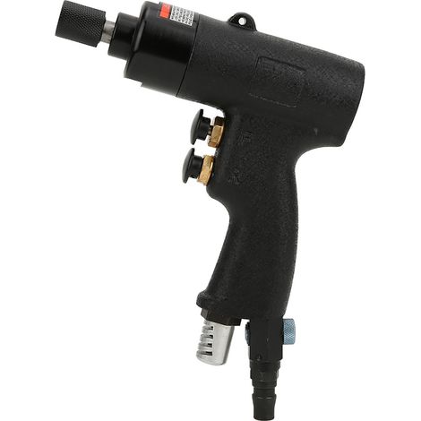 Tournevis pneumatique 5H de qualité industrielle, type pistolet, outil de démontage (1/5)