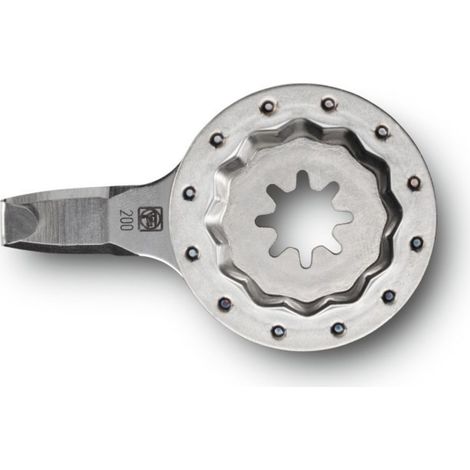 FEIN Schneidmesser SLP Teakdeck 3 Starlock Plus - 63903200210