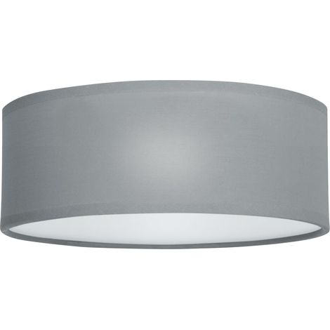 Plafonnier Ceiling Dream - Gris - 30 cm - Pour ampoules E14 jusqu'à 40 W (1/5)