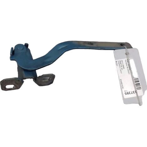 Compas Gauche Capot FIAT Panda 2003- [PRODUIT D'OCCASION]♻️51705423