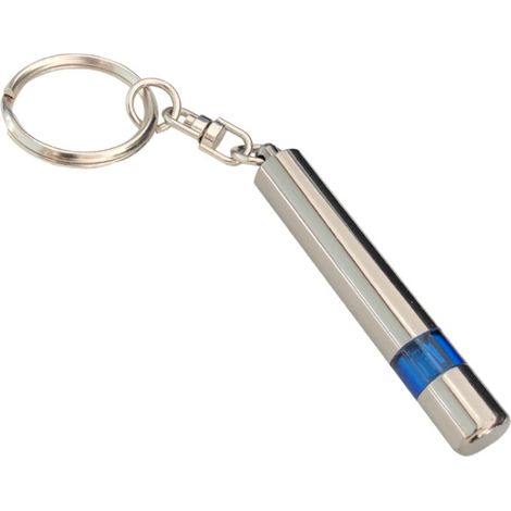 Élimine l'électricité statique, produit antistatique, teinte bleu argenté.