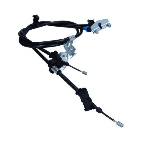 Tirette à câble, frein de stationnement MAXGEAR 32-1056 FORD 1693440 1710280