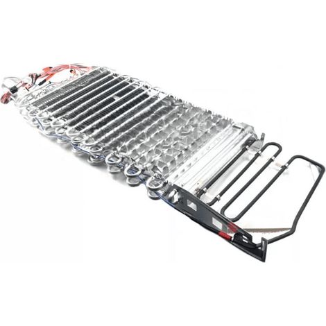 EVAPORATEUR POUR CONGELATEUR LG - ADL73901319 (1/3)