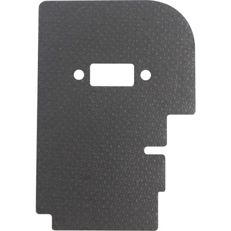 Guarnizione scarico marmitta decespugliatore professionale 3GC400 KASEI P40-4