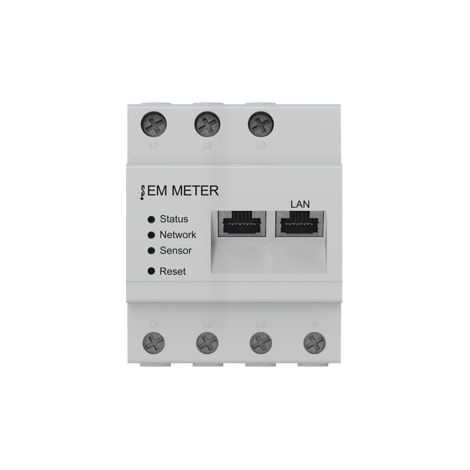 STIEBEL ELTRON Zubehör Regelungen EM Meter - 201675