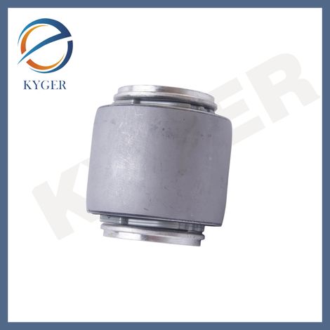Convient aux silentblocs de bras de suspension inférieurs avant pour Jaguar XJXE, références T2H8177 et T2H24313 (1/5)