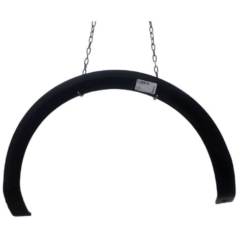 [PRODUIT D'OCCASION] Elargisseur Aile Arriere Gauche CITROEN C4 ♻️ Ref Oe. 98313448xt - Garantie à vie (1/2)