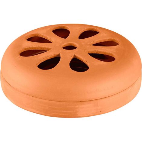 Accessori anti-zanzare Spirali di citronella in terracotta (1/2)