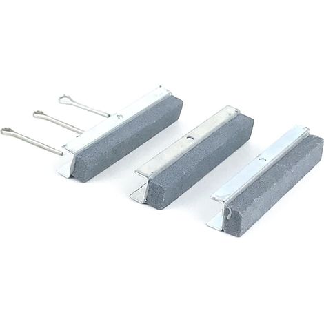 Outil de cylindre de moteur 19–250 mm de diamètre réglable de 3,8 cm à 10,2 cm de long, déglazeur de cylindre de moteur (1/5)