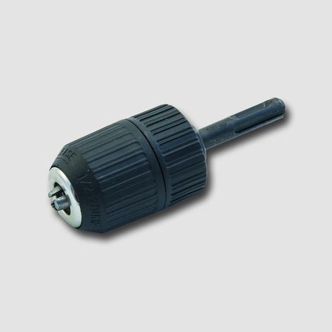 Mandrino autoserrante fino a 13 mm con attacco SDS-plus C9225 RICHMANN