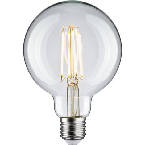Ampoule paulmann g95 806 lumens 2700 kelvin (1/3)