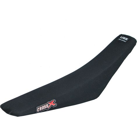 HOUSSE DE SELLE TM MX 85 08-20 UGS BLACK (UM1014-1B)