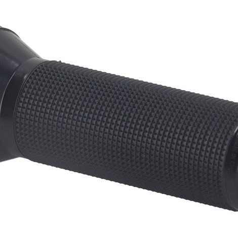 Bâton de circulation LED 16 pouces, haute visibilité, baguette de contrôle Portable Durable pour le stationnement des voitures, direction rouge (1/5)
