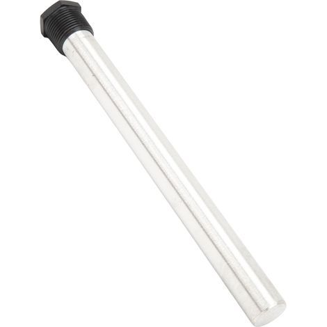 Anodenstab für Wohnmobil-Warmwasserbereiter, 3/4" NPT-Gewinde, 235 mm Länge: zuverlässiger Schutz für Suburban-Warmwasserbereiter. (1/5)