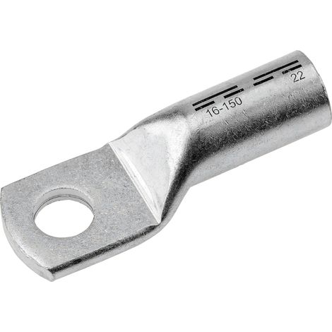 Cimco Presskabelschuh 25qmm M6 183509 50 Stk (1/2)