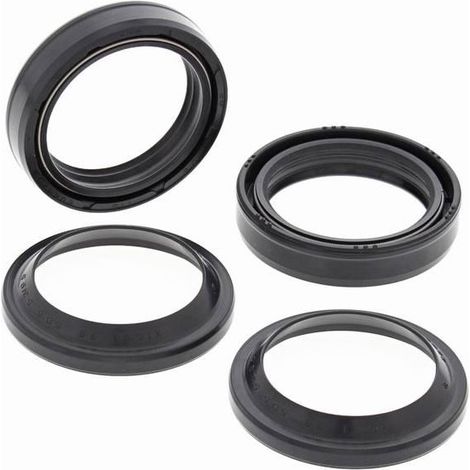 Joint spi de fourche All Balls pour Moto Kawasaki 200 KDX 1984 à