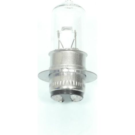 Ampoule 12V 35/35W P15-25-1 - 1 paquet (10 pcs) (1/2)