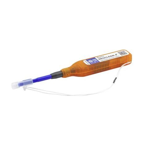 NetPeppers NP-FIBER21 Stylo de nettoyage pour fibre optique