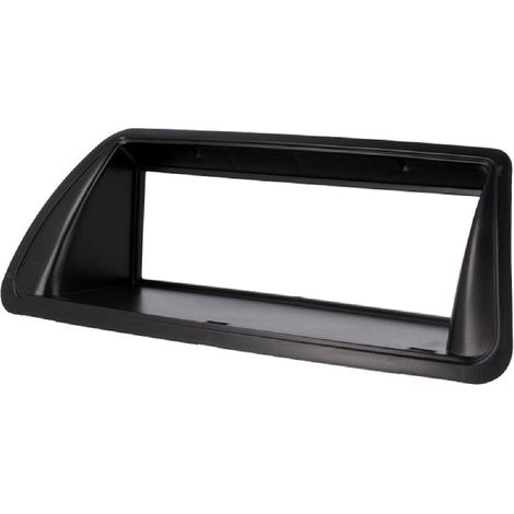 Facade Autoradio FA082B compatible avec Fiat Brava Bravo 95-01